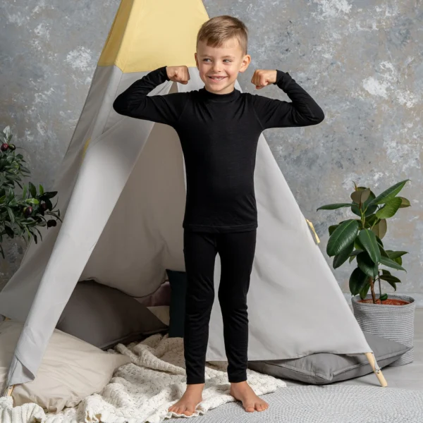 Kids Thermal Top
