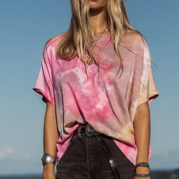 Oversized T-Shirt