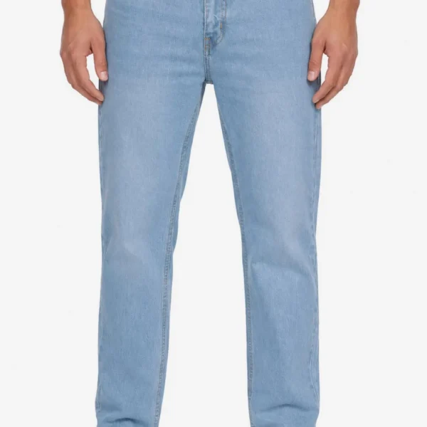 Slim Fit Blue Jeans