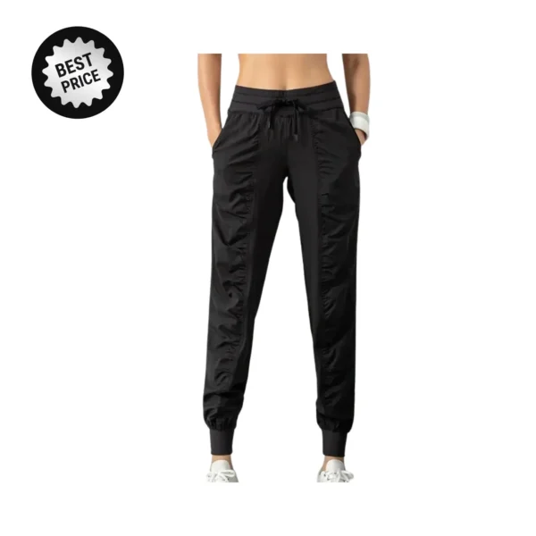Activewear Track Pants