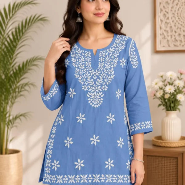 Casual Kurti