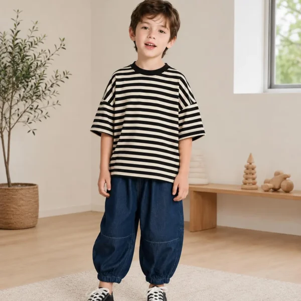 Kids Graphic T-Shirt