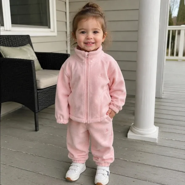 Kids Thermal Bottom